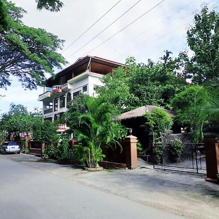 Remember Inn Nyaung Shwe Exterior foto