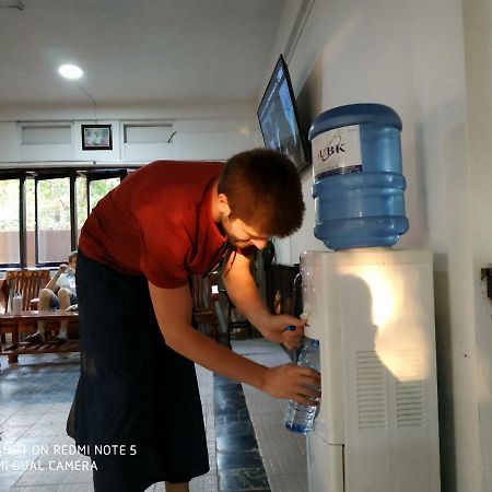 Remember Inn Nyaung Shwe Exterior foto