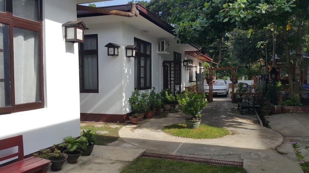 Remember Inn Nyaung Shwe Exterior foto