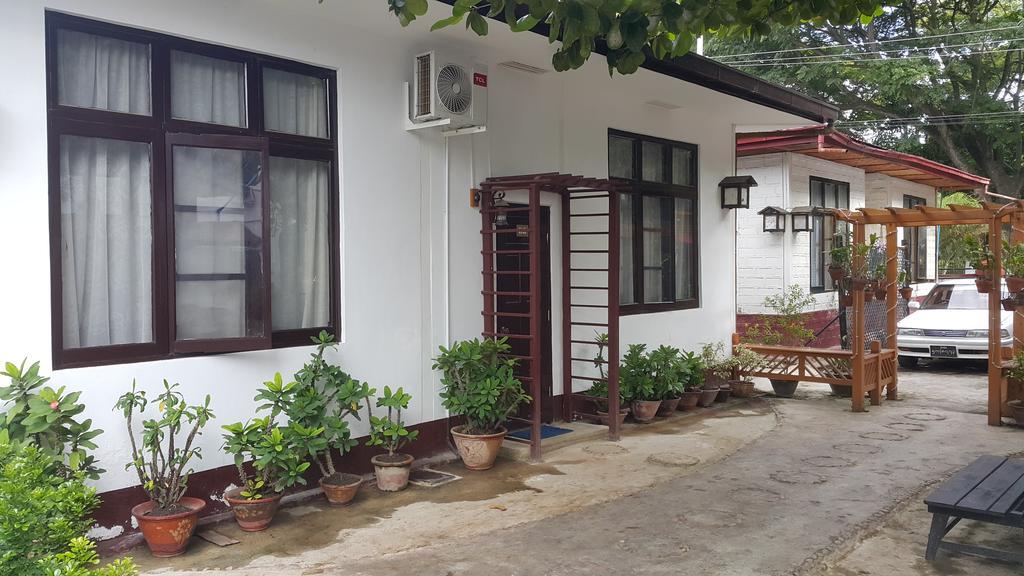 Remember Inn Nyaung Shwe Exterior foto