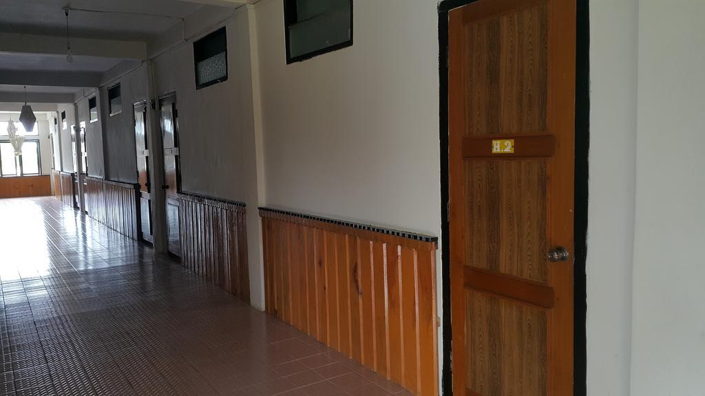 Remember Inn Nyaung Shwe Exterior foto