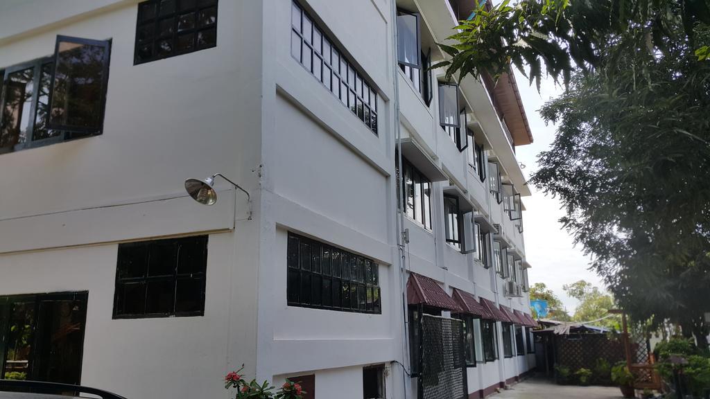 Remember Inn Nyaung Shwe Exterior foto