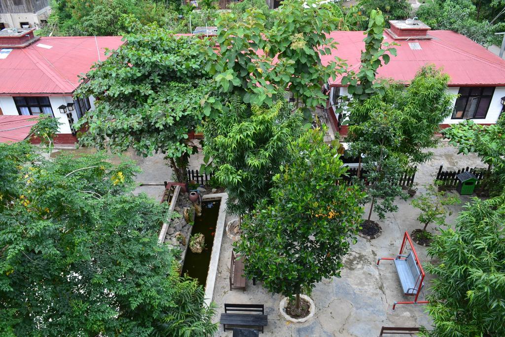 Remember Inn Nyaung Shwe Exterior foto