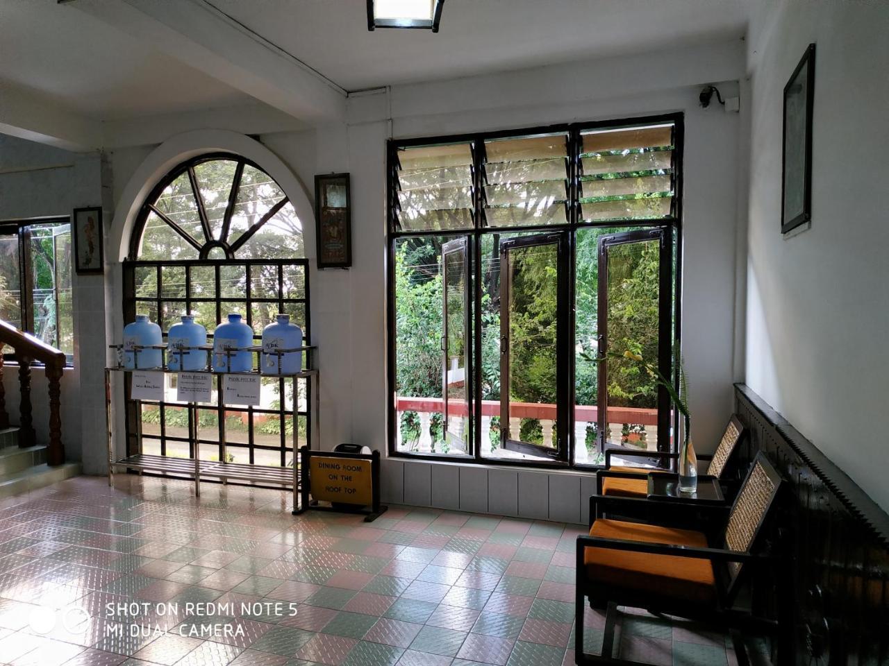 Remember Inn Nyaung Shwe Exterior foto