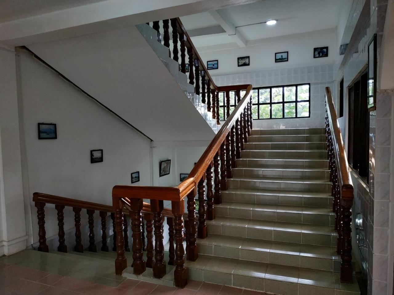 Remember Inn Nyaung Shwe Exterior foto