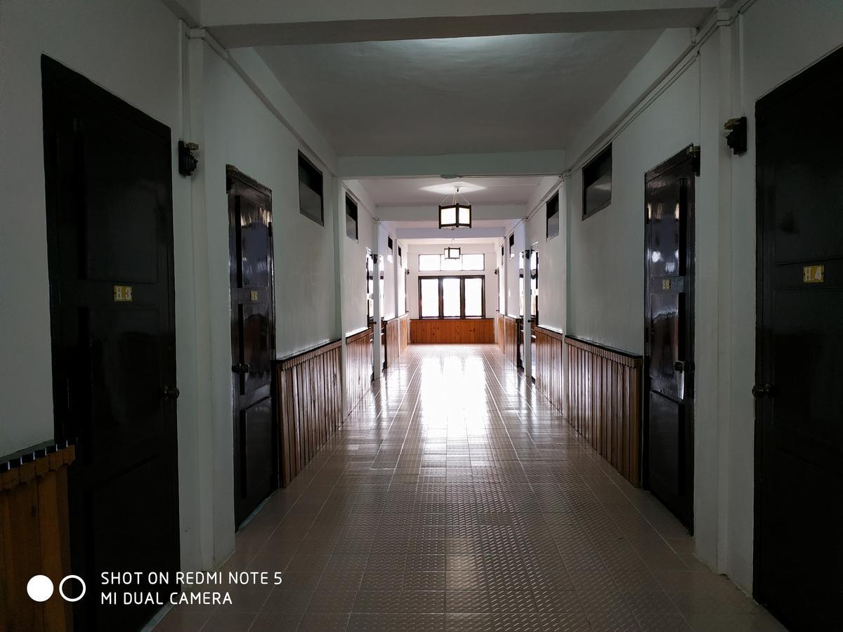 Remember Inn Nyaung Shwe Exterior foto