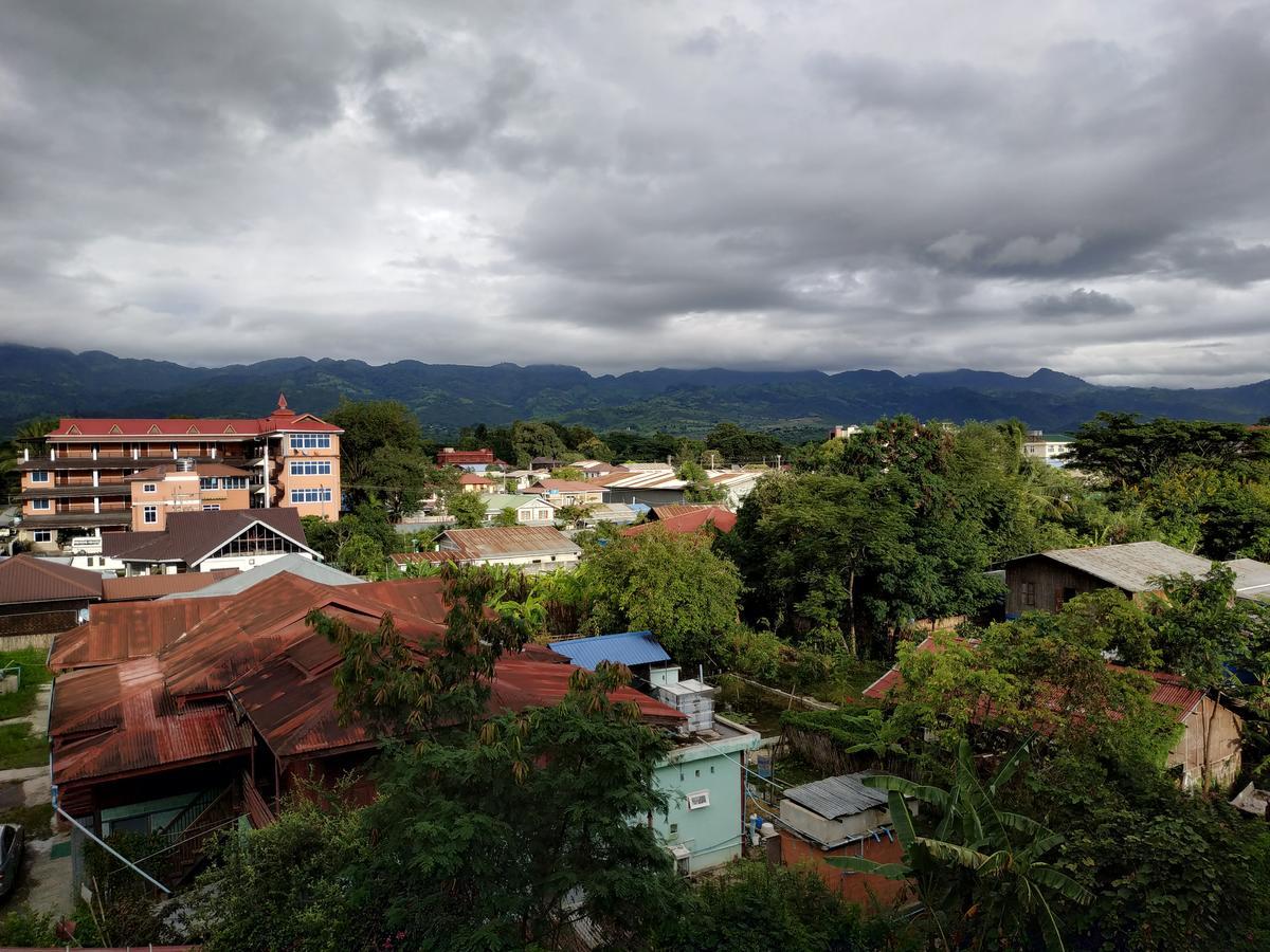 Remember Inn Nyaung Shwe Exterior foto